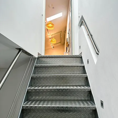 Loft Im Herzen Von Hannover