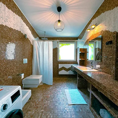 아파트 Loft Im Herzen Von *