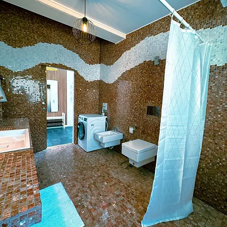 Apartmán Loft Im Herzen Von *