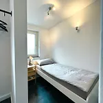 شقة Loft Im Herzen Von هانوفر