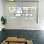 Loft Im Herzen Von شقة هانوفر
