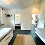 شقة Loft Im Herzen Von *