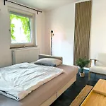 Loft Im Herzen Von