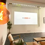 Loft Im Herzen Von شقة هانوفر