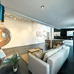 Loft Im Herzen Von هانوفر