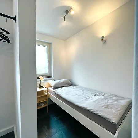 Daire Loft Im Herzen Von Hannover