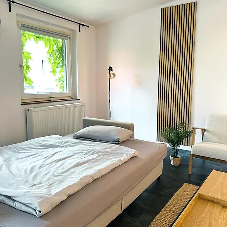 Loft Im Herzen Von