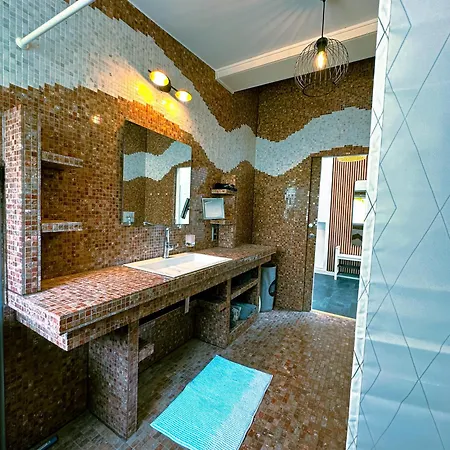 Loft Im Herzen Von