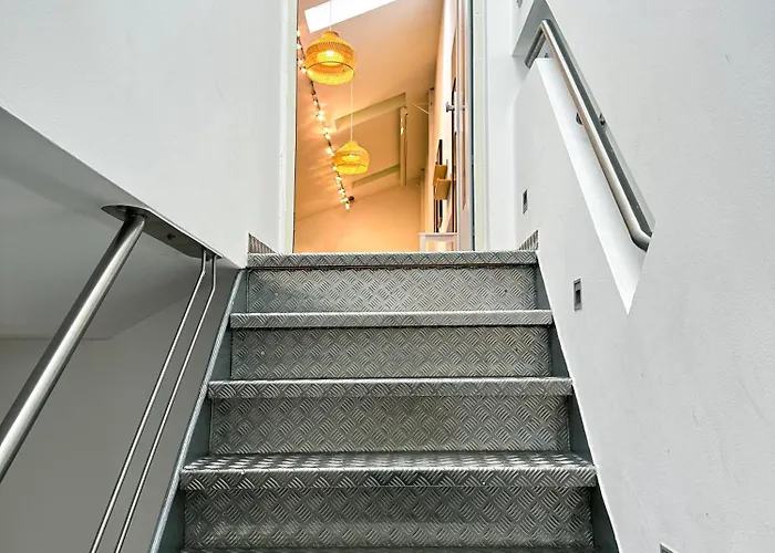 Loft Im Herzen Von Ανόβερο