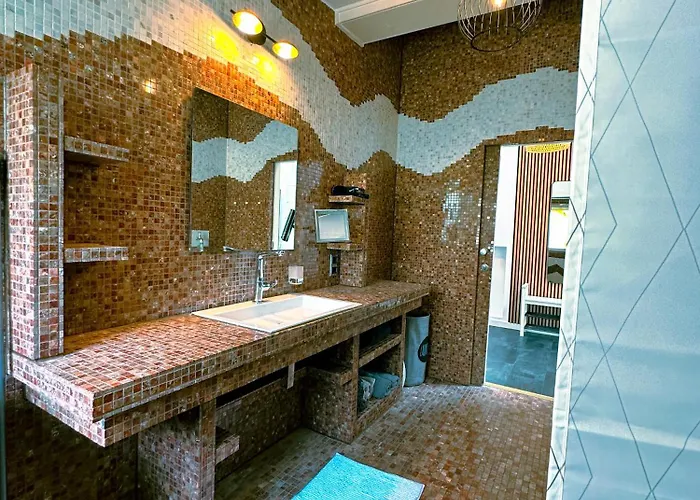 Loft Im Herzen Von