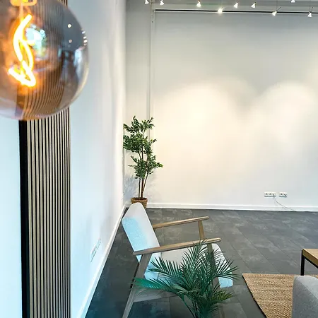 Loft Im Herzen Von Apartman Hannover