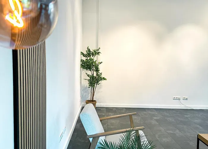Loft Im Herzen Von 公寓 汉诺威